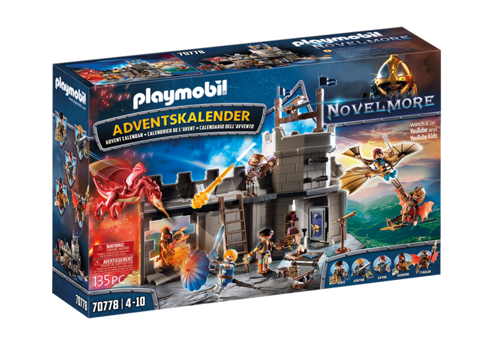 Preview for set 70778