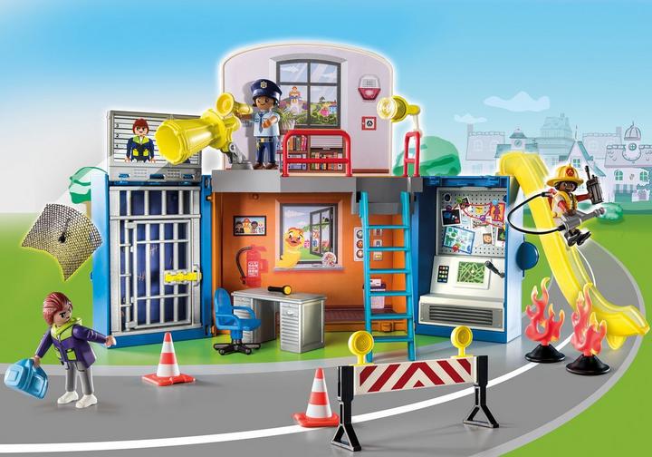 Preview for set 70830