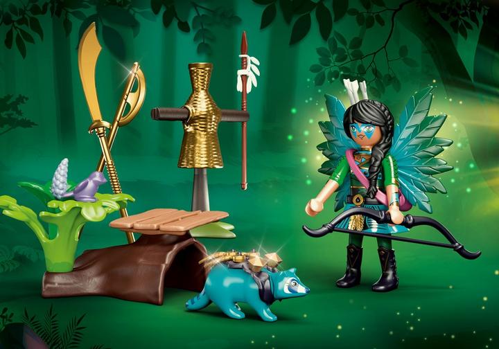 Preview for set 70905
