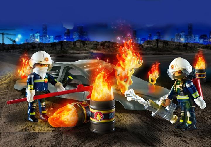 Preview for set 70907