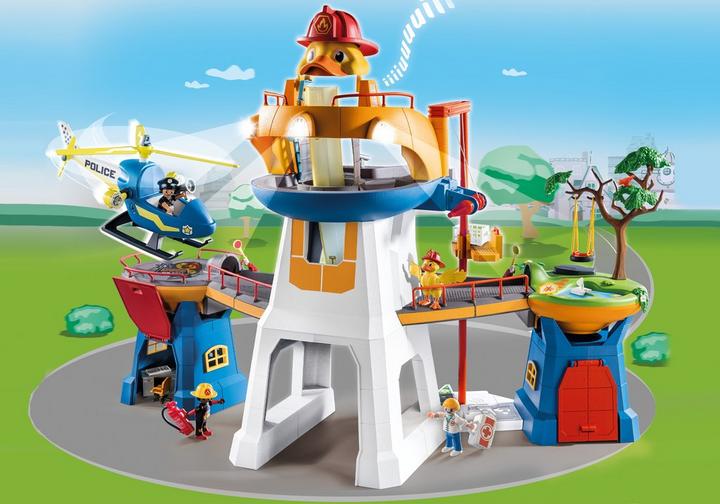 Preview for set 70910