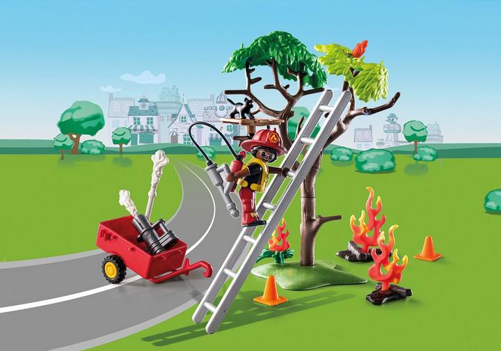 Preview for set 70917