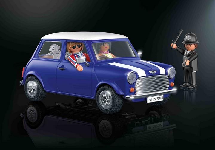 Preview for set 70921