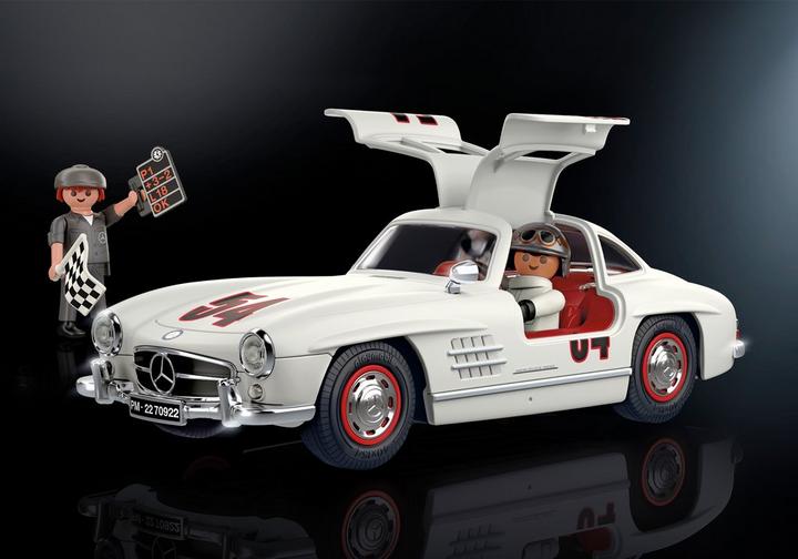 Preview for set 70922