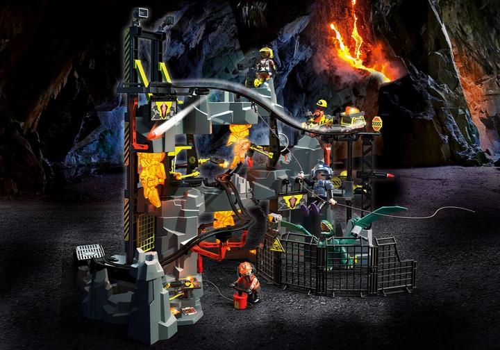 Preview for set 70925