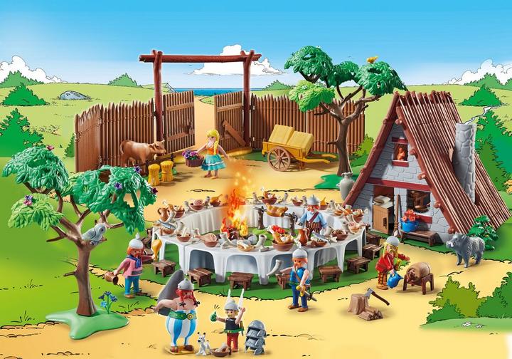 Preview for set 70931