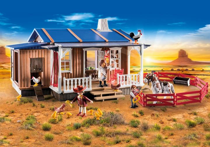 Preview for set 70945