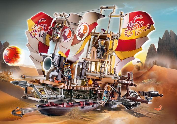 Preview for set 71023