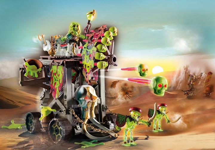 Preview for set 71025