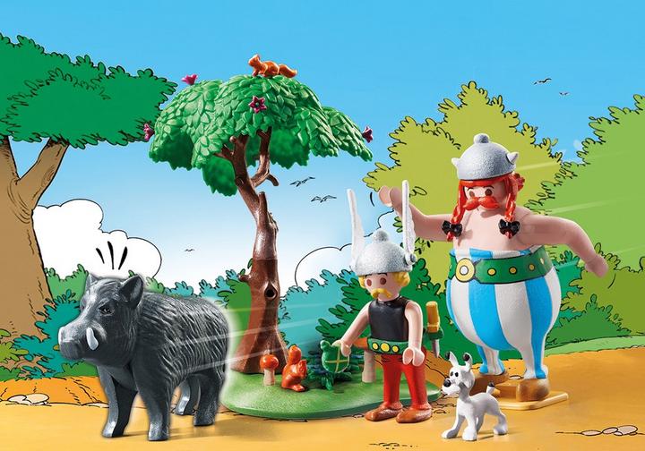 Preview for set 71160