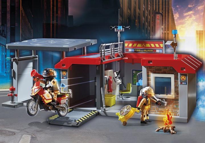 Preview for set 71193
