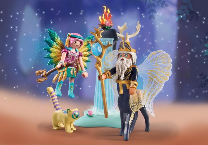Preview for set 71235
