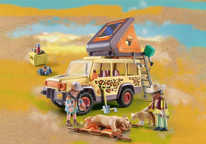Preview for set 71293