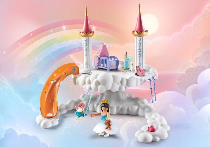 Preview for set 71360