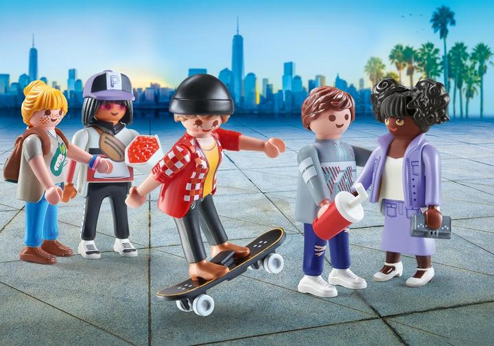 Preview for set 71401