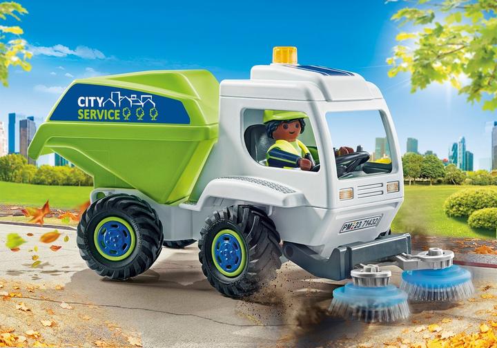 Preview for set 71432