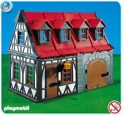 Preview for set 7145