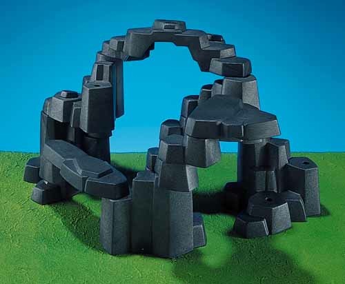 Preview for set 7168