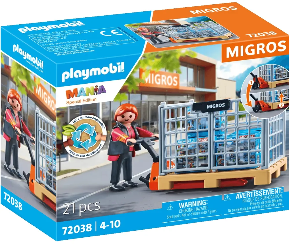 Preview for set 72038