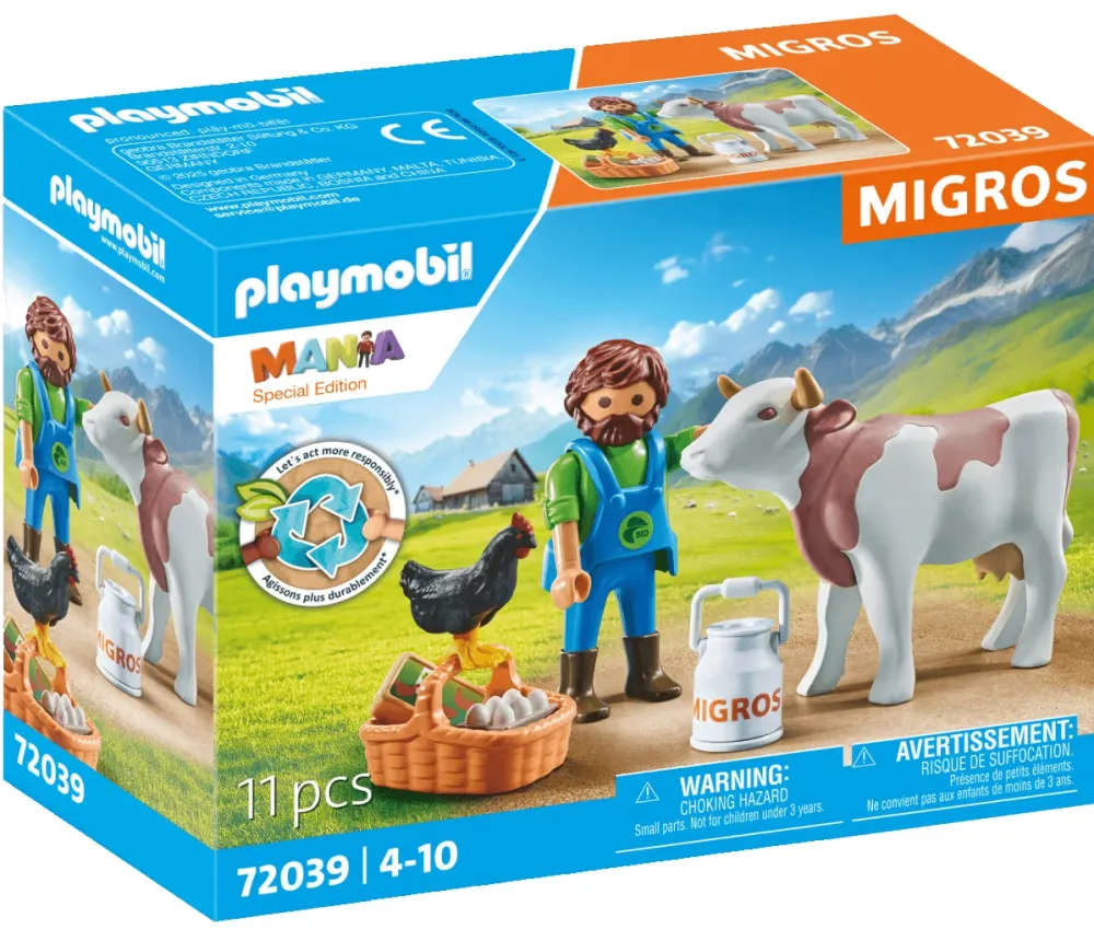 Preview for set 72039