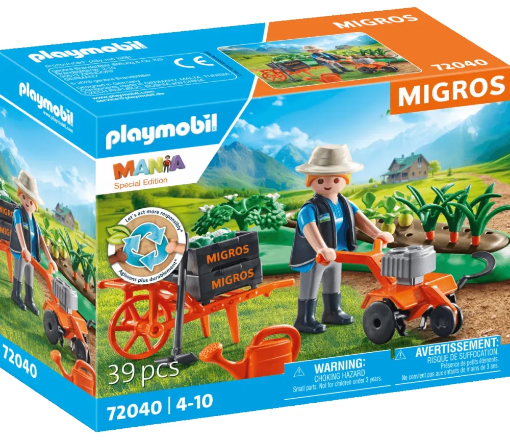 Preview for set 72040