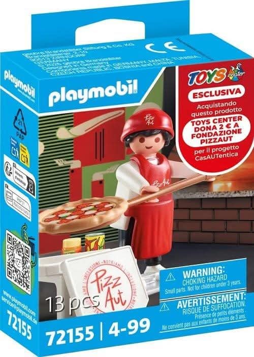 Preview for set 72155