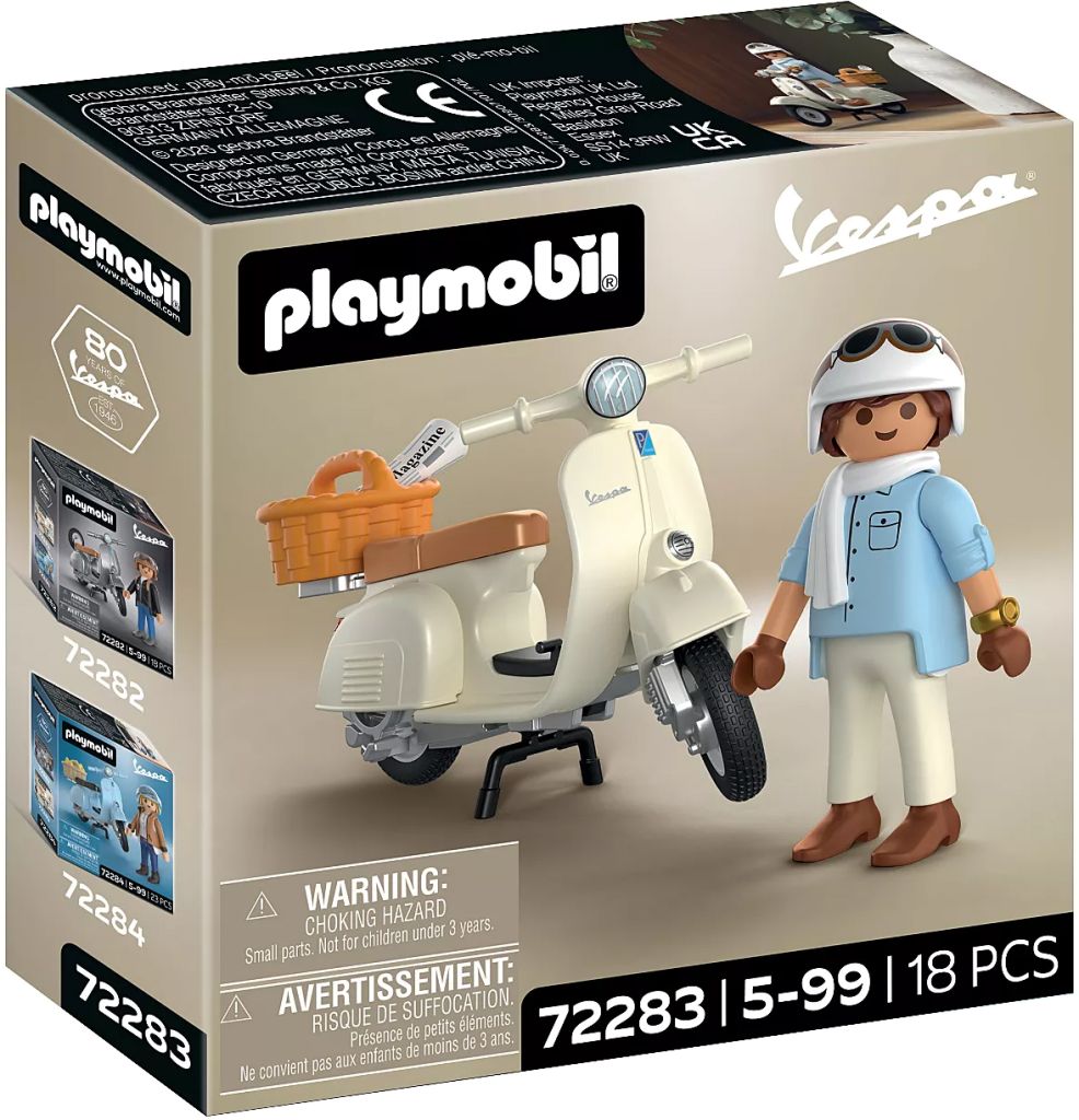 Preview for set 72283