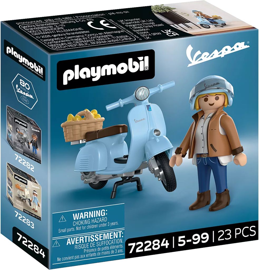 Preview for set 72284