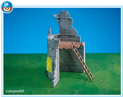 Preview for set 7267