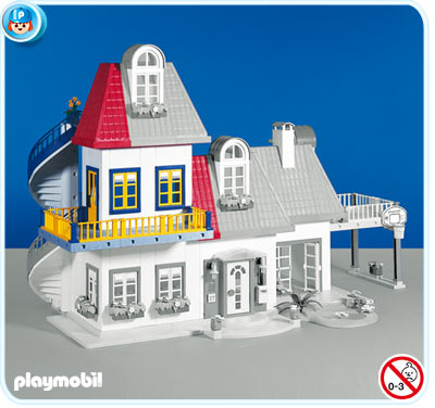 Preview for set 7336