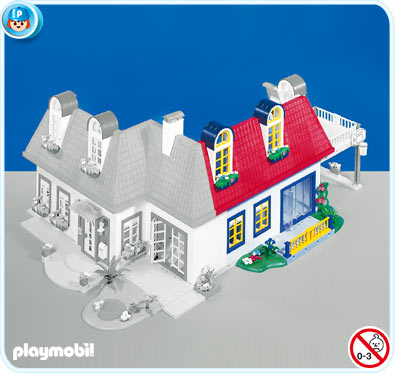 Preview for set 7338