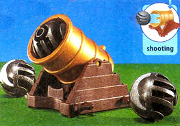 Preview for set 7345