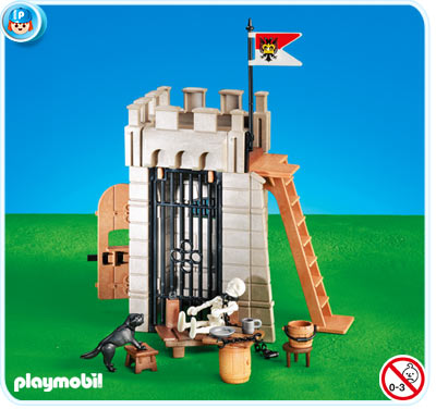 Preview for set 7377