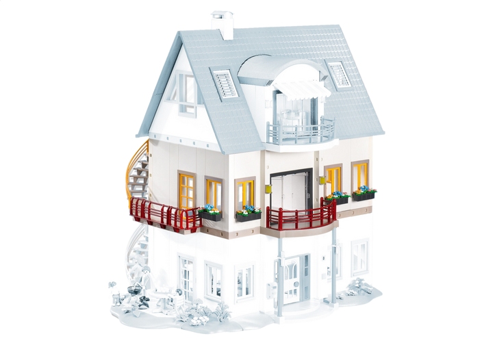 Preview for set 7387