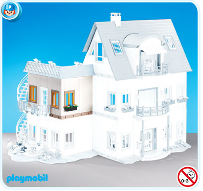 Preview for set 7389