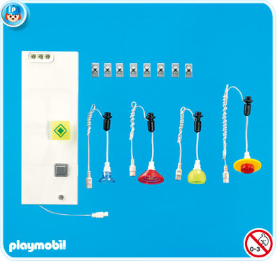 Preview for set 7391