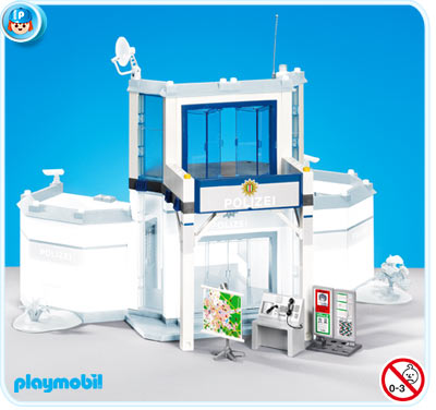 Preview for set 7394