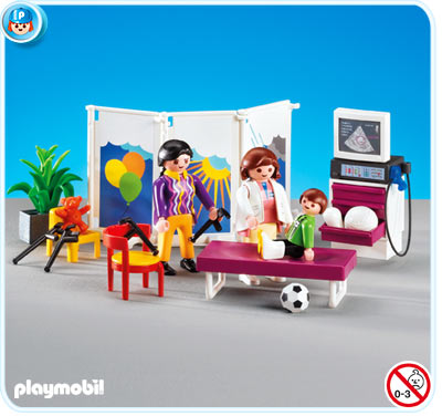 Preview for set 7395