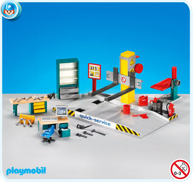 Preview for set 7398