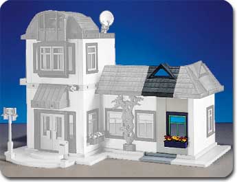Preview for set 7418