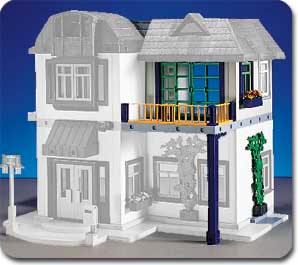 Preview for set 7419