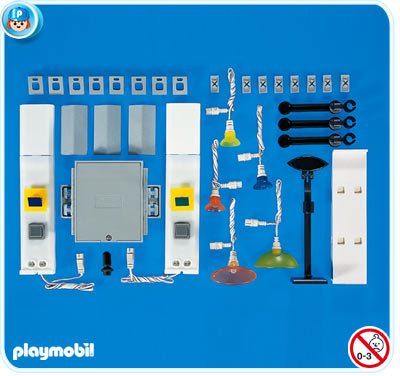 Preview for set 7422