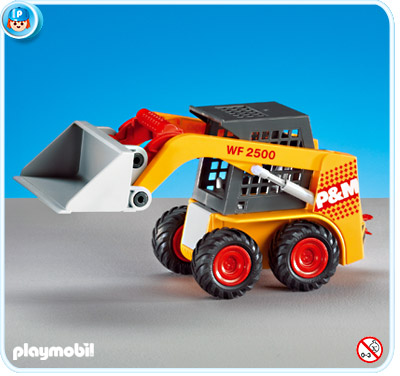 Preview for set 7425