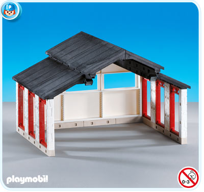 Preview for set 7438