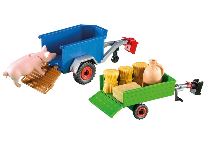 Preview for set 7439