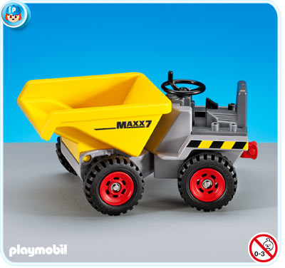 Preview for set 7444