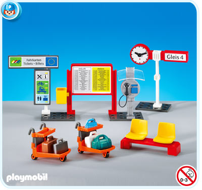 Preview for set 7449