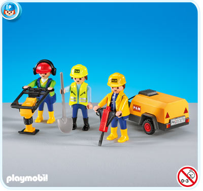 Preview for set 7451