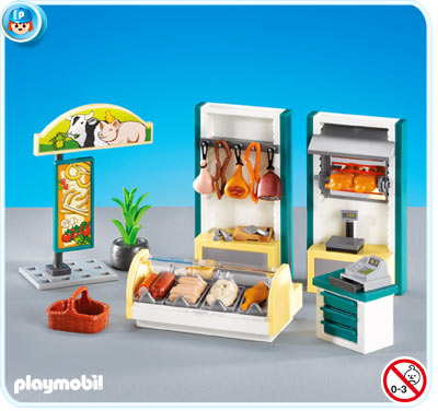Preview for set 7457