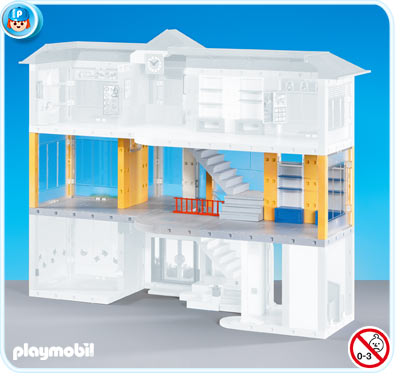 Preview for set 7464